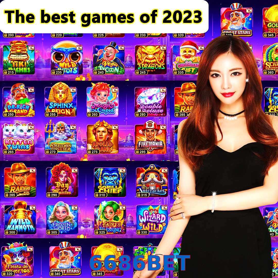 6686BET
