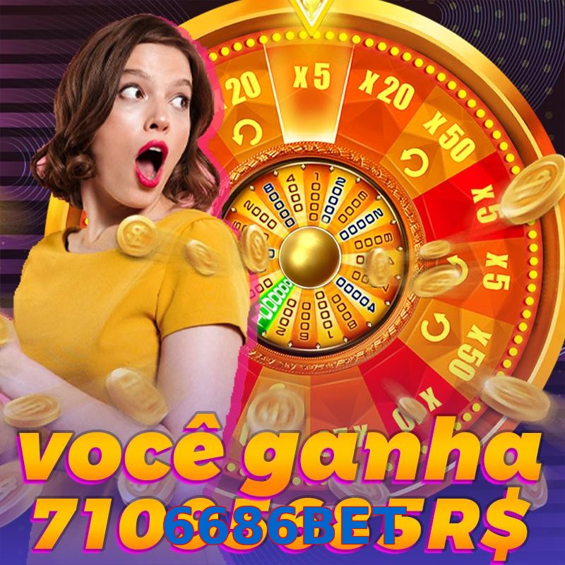 6686BET