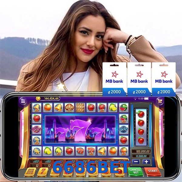 6686BET