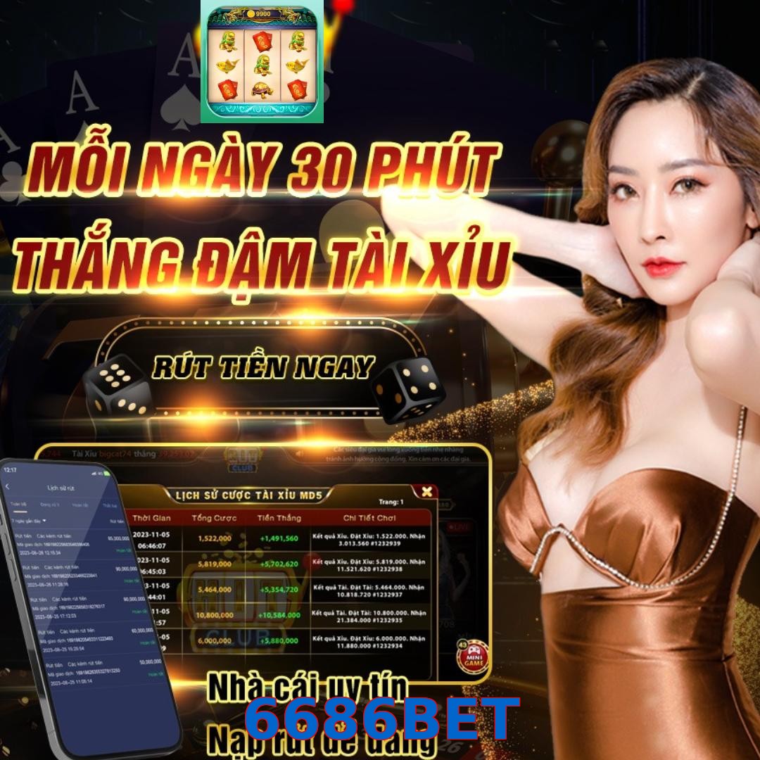 6686BET