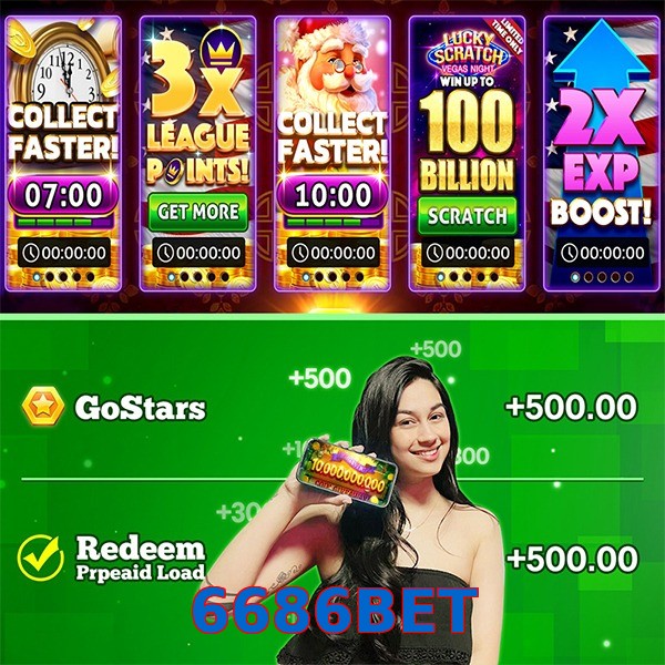 6686BET