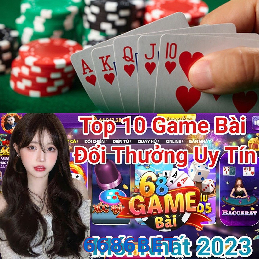 6686BET
