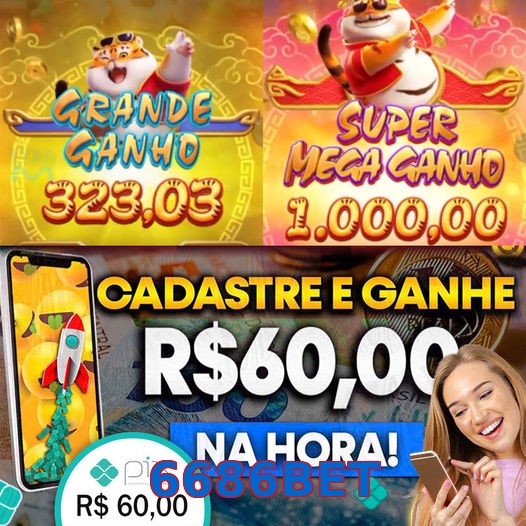 6686BET