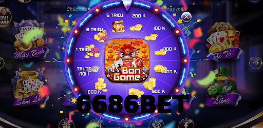 6686BET