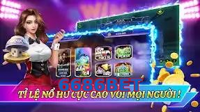 6686BET
