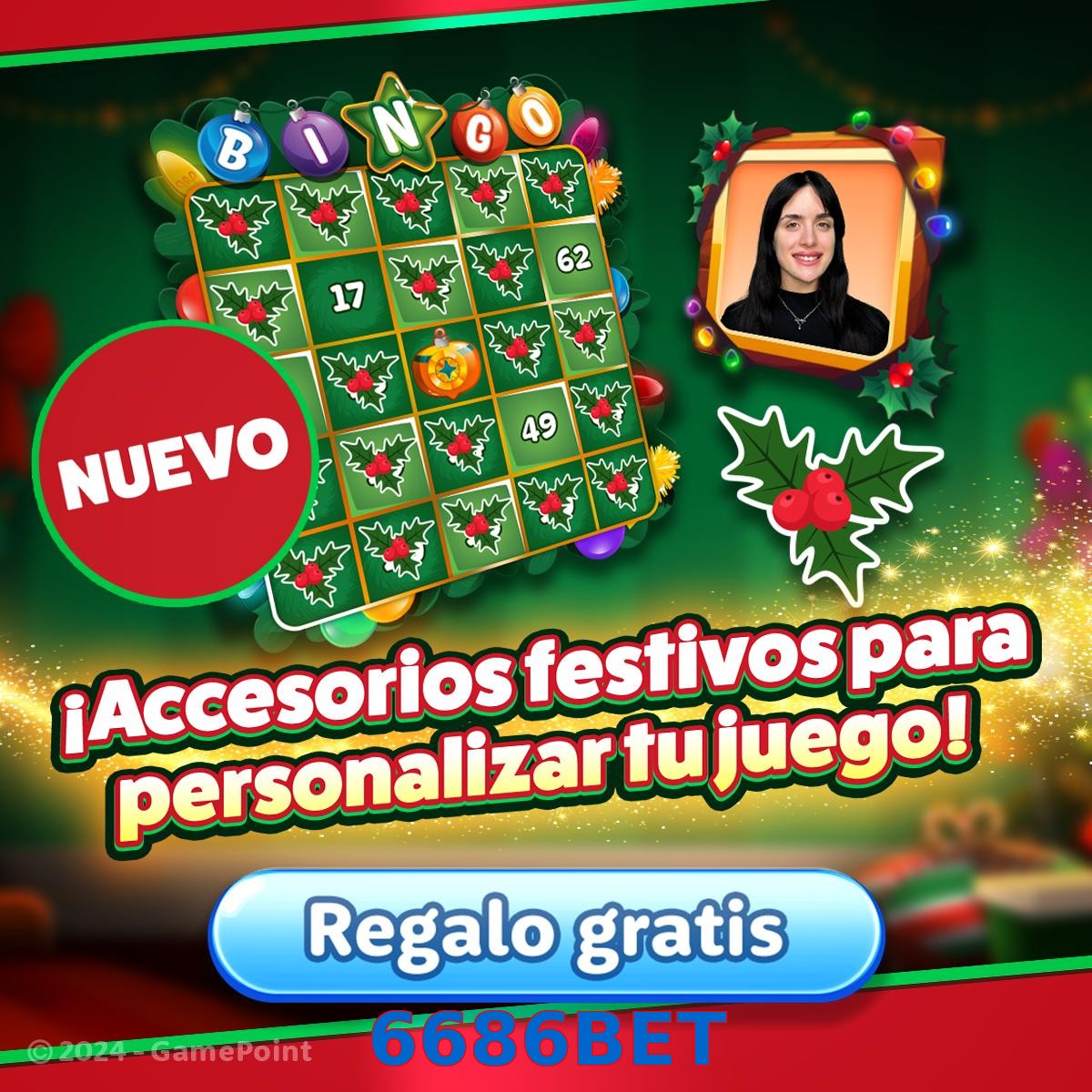6686BET
