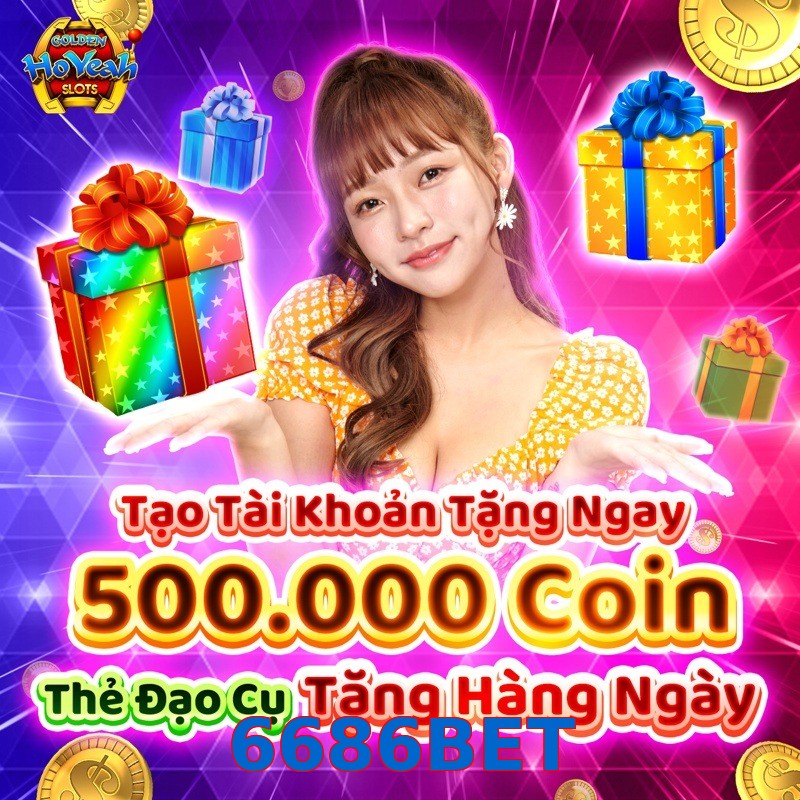 6686BET