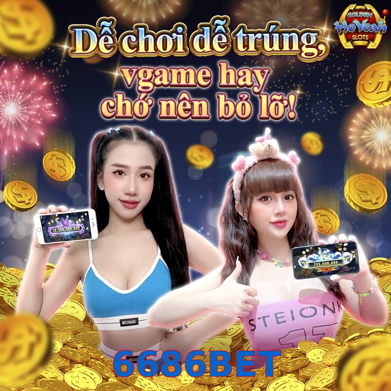 6686BET