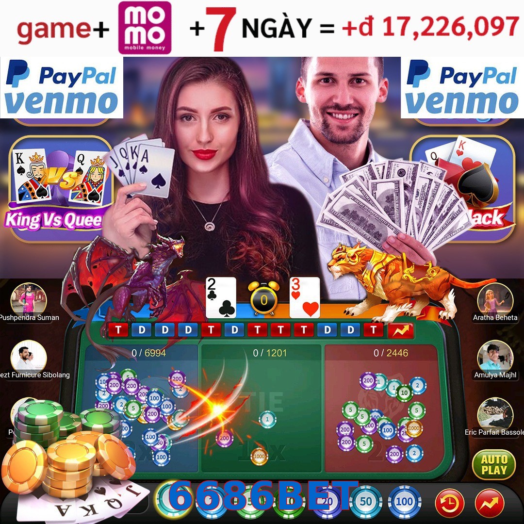 6686BET