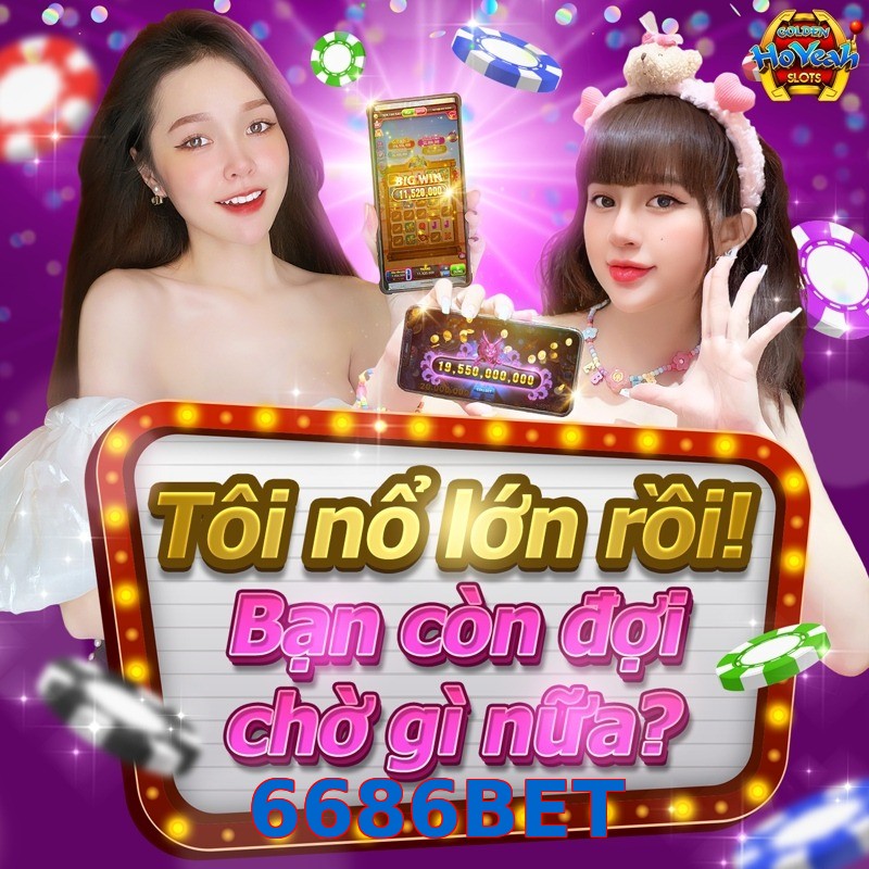 6686BET