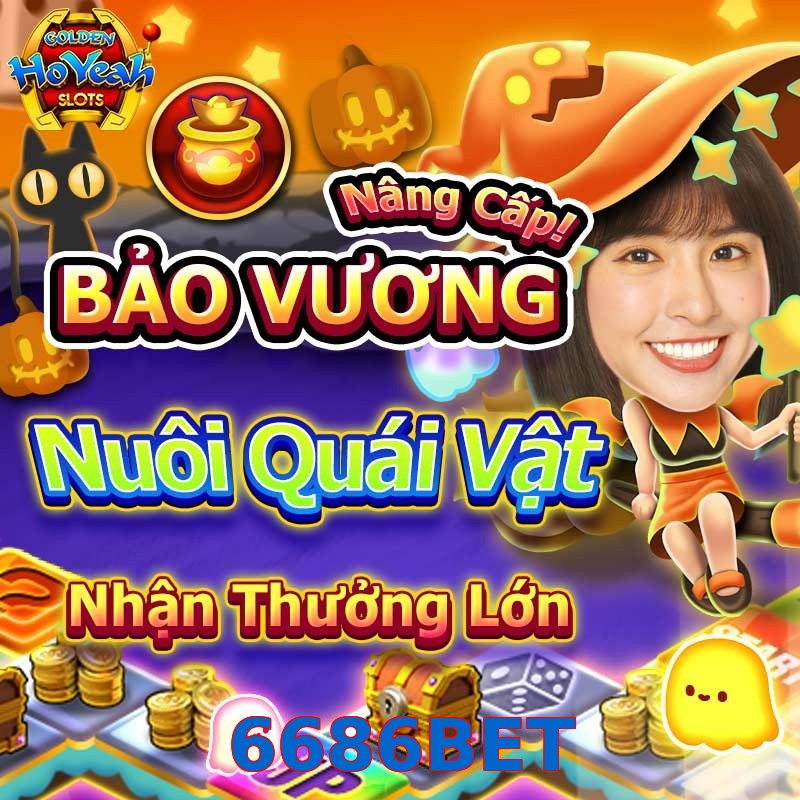 6686BET