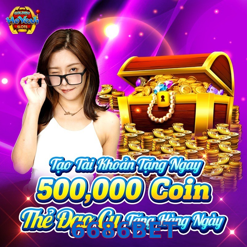6686BET