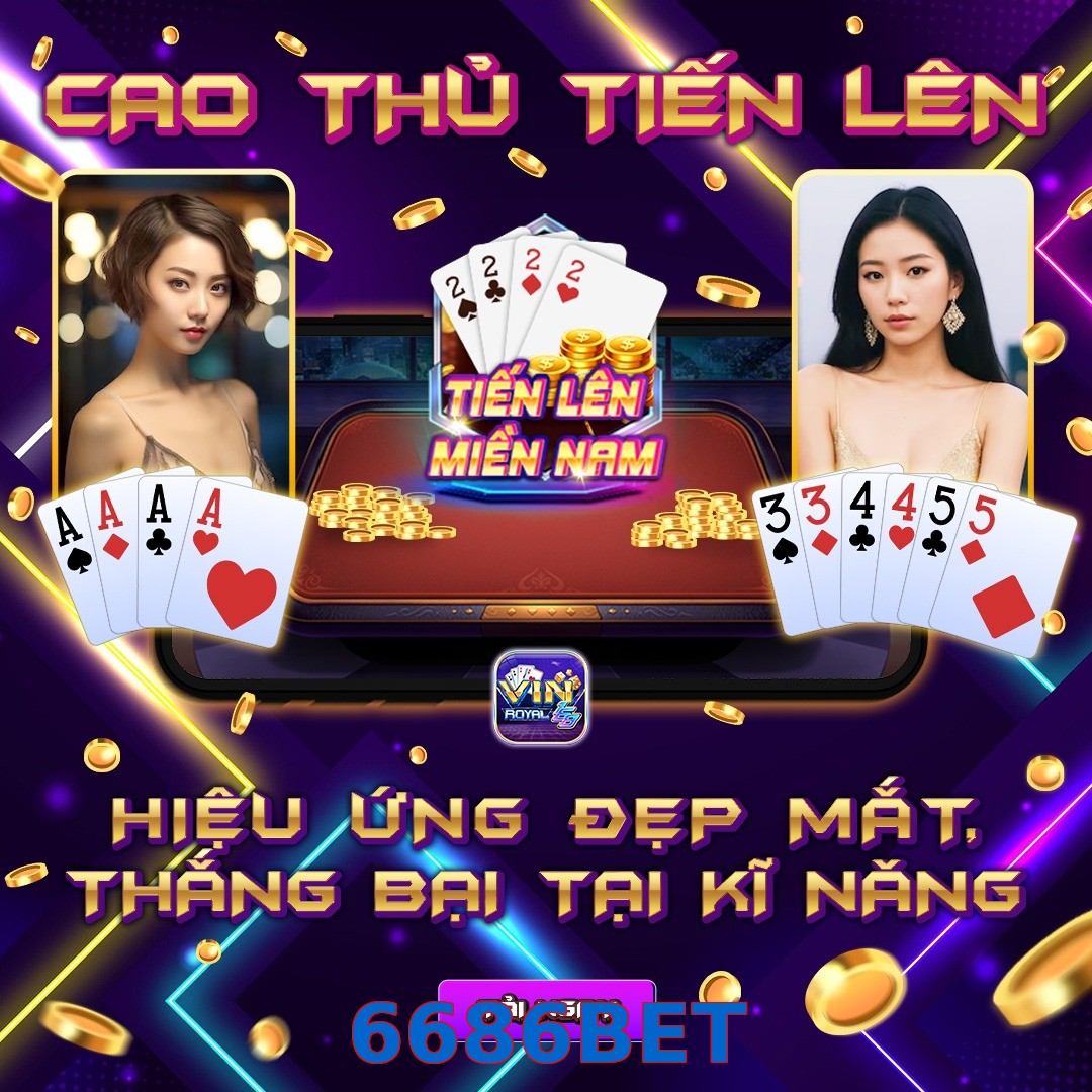 6686BET