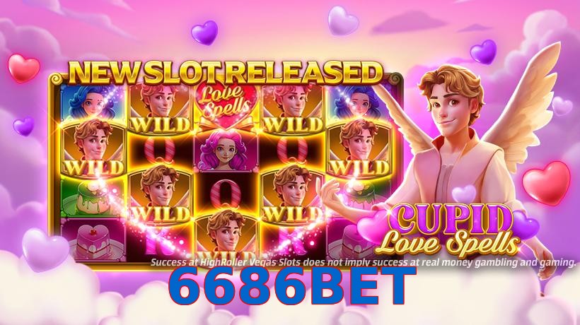 6686BET