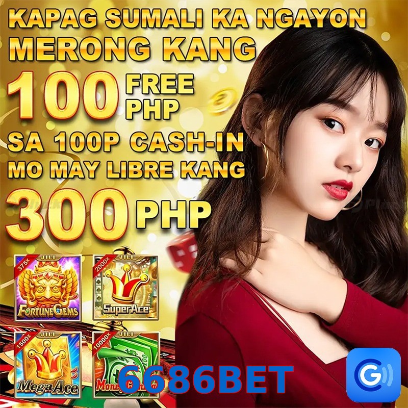 6686BET