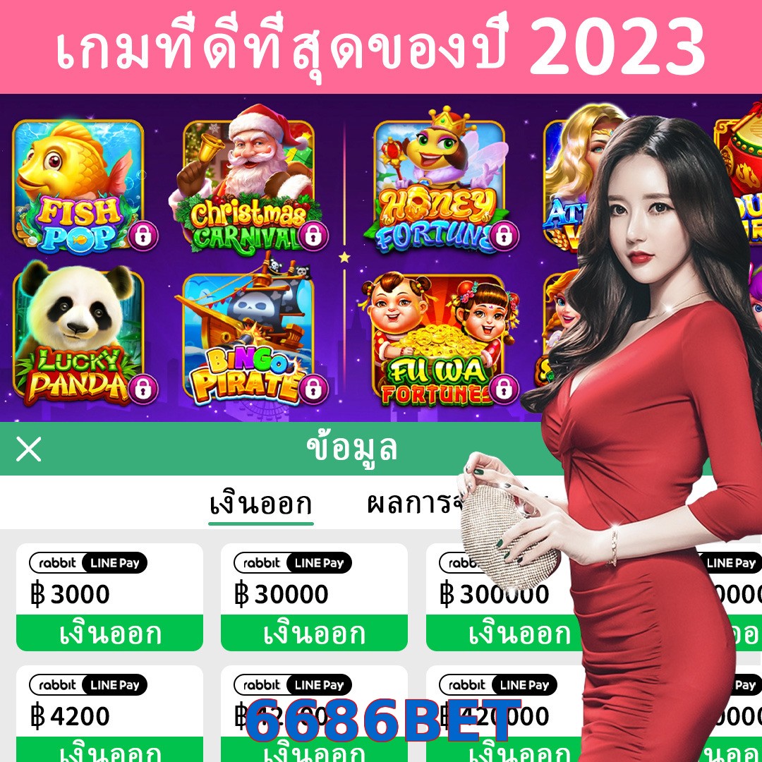 6686BET