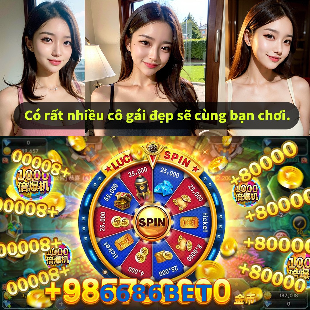 6686BET