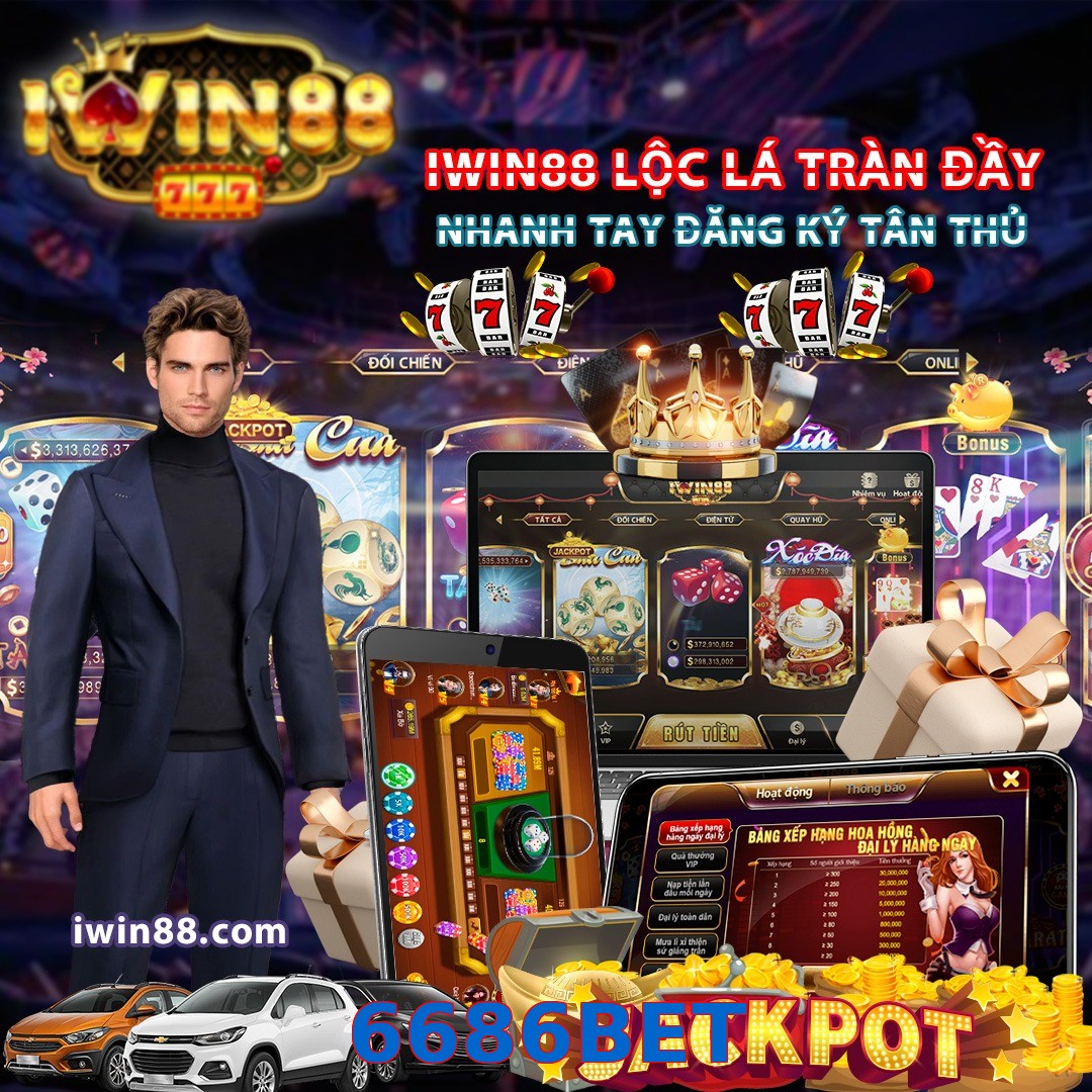 6686BET