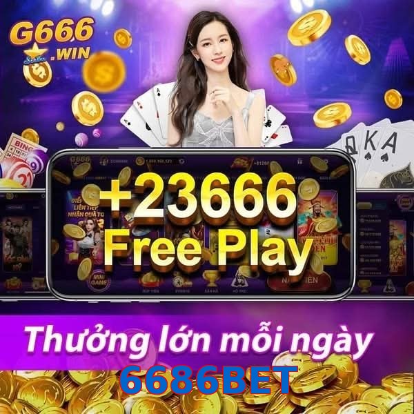 6686BET