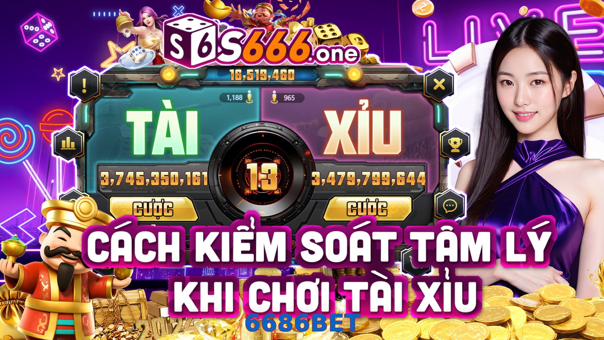 6686BET