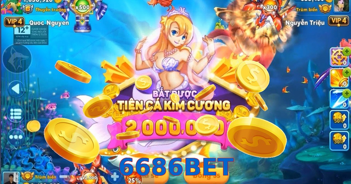6686BET