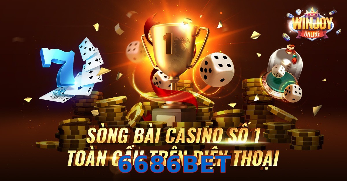 6686BET