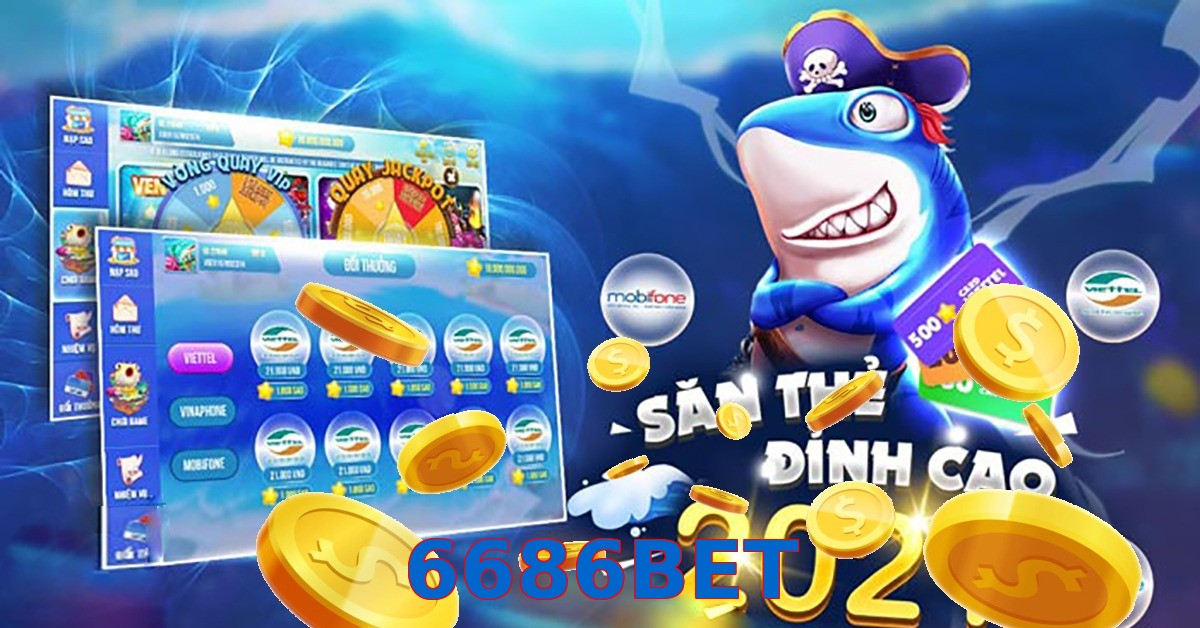 6686BET