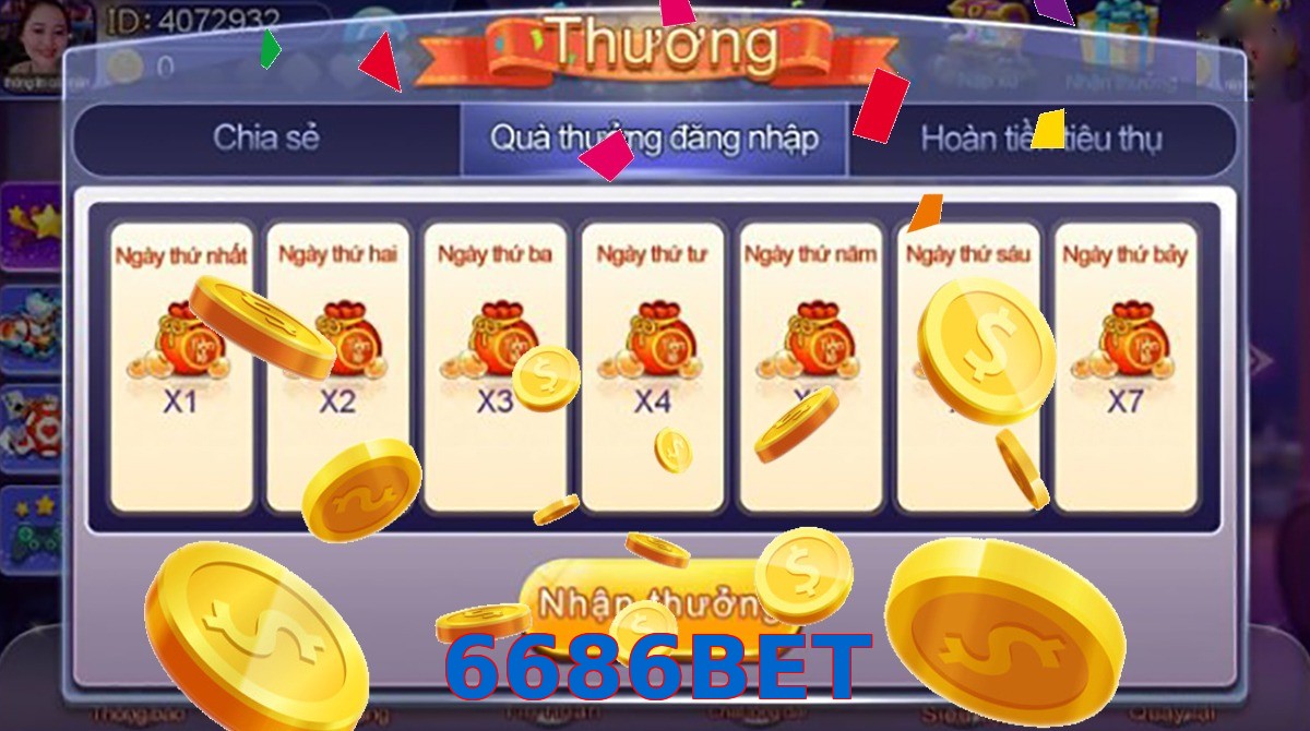 6686BET