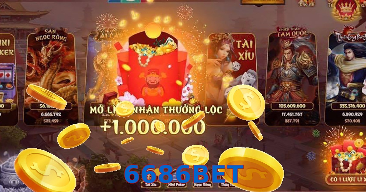 6686BET