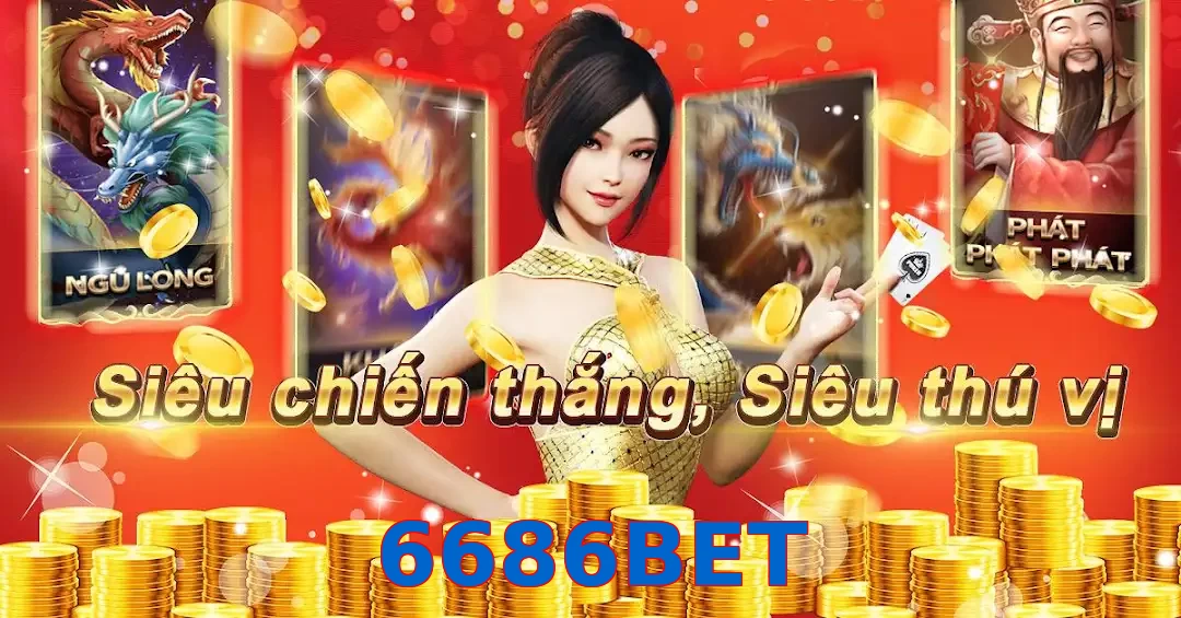 6686BET