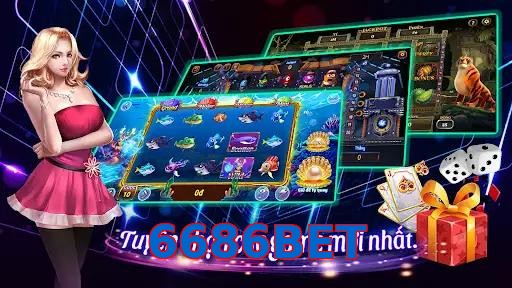 6686BET