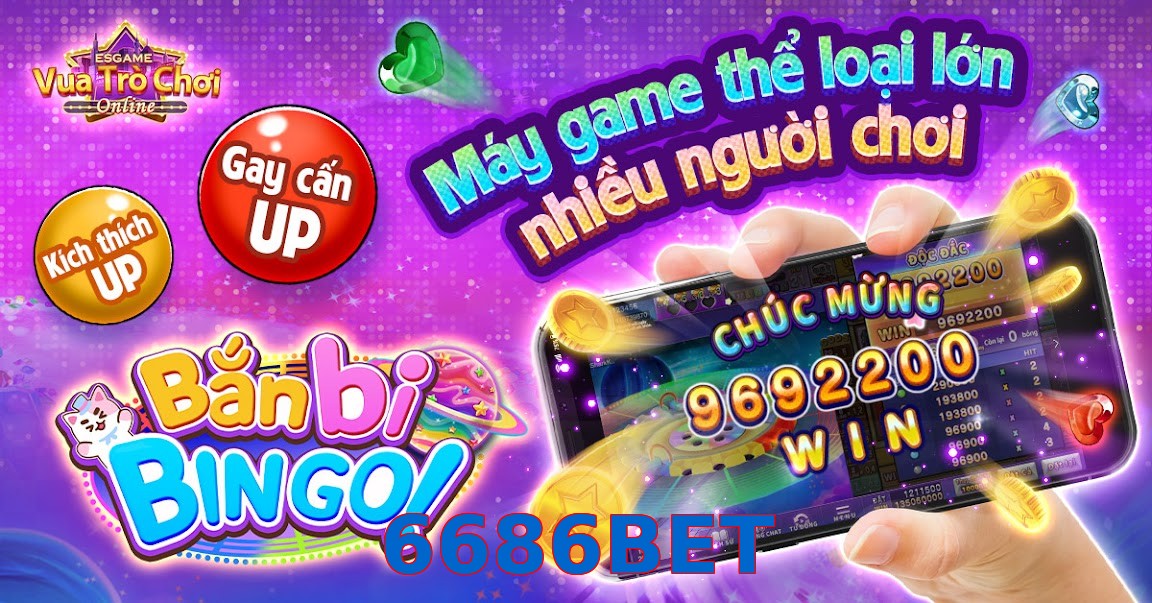 6686BET