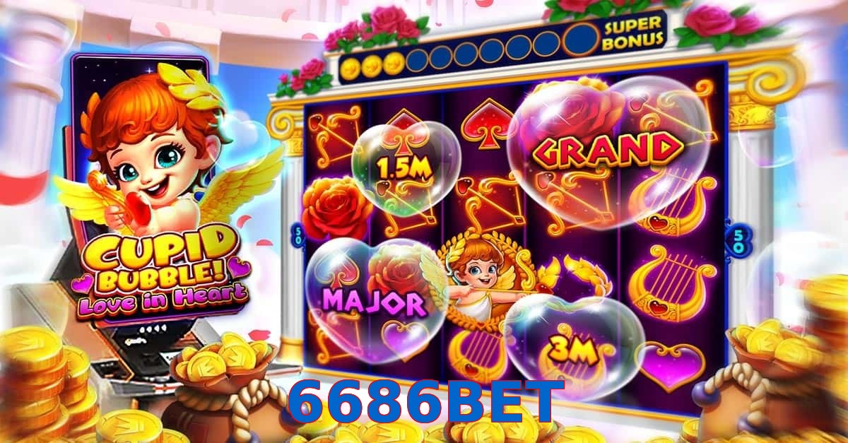 6686BET
