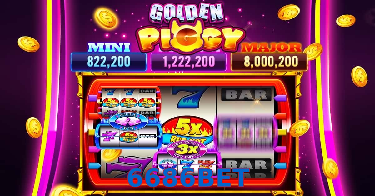 6686BET