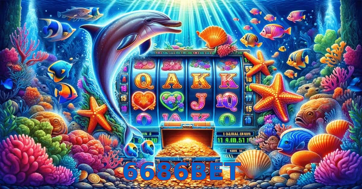 6686BET