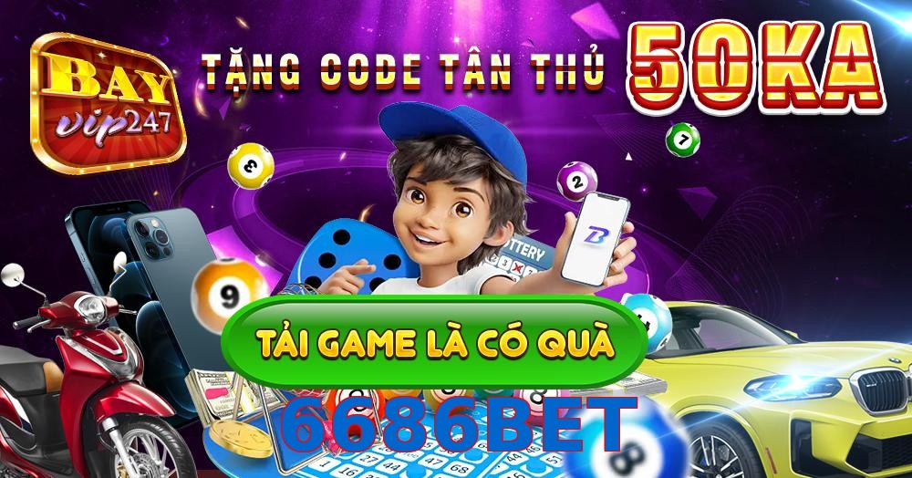 6686BET