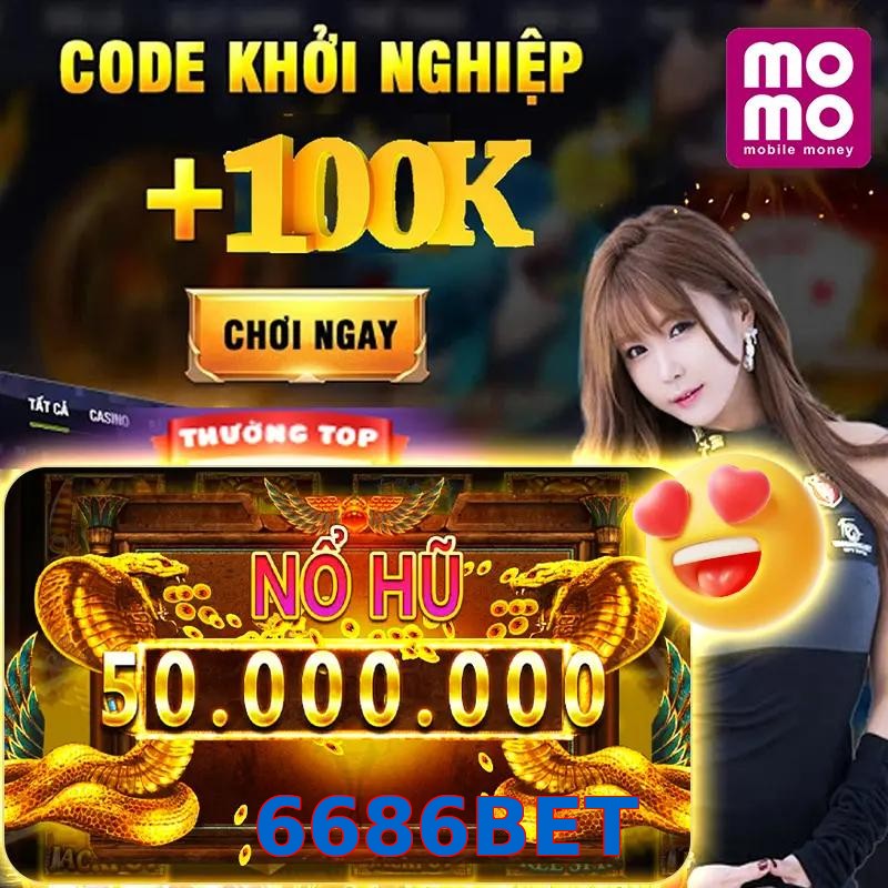 6686BET