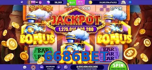 6686BET