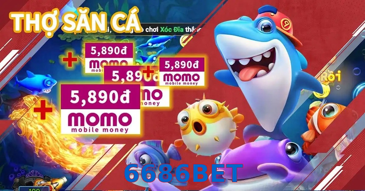 6686BET