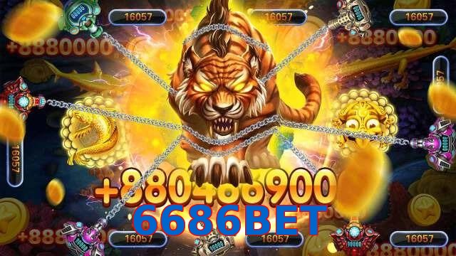 6686BET