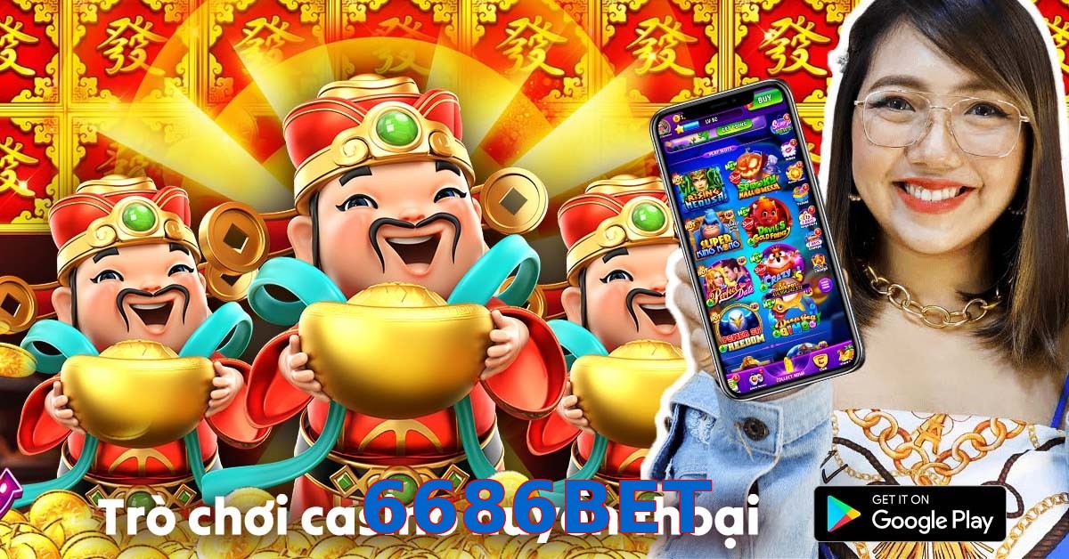 6686BET