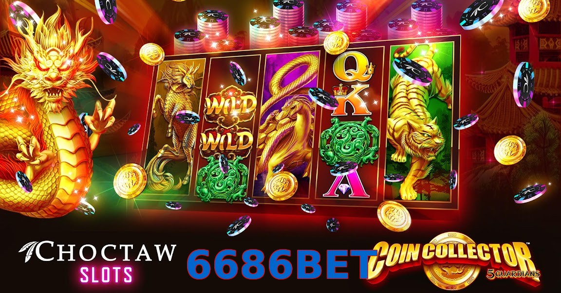 6686BET