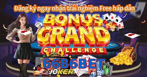 6686BET