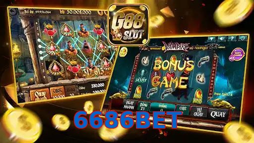 6686BET