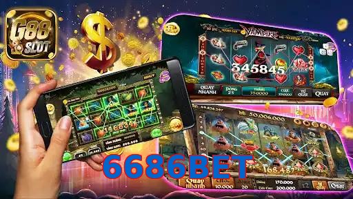 6686BET