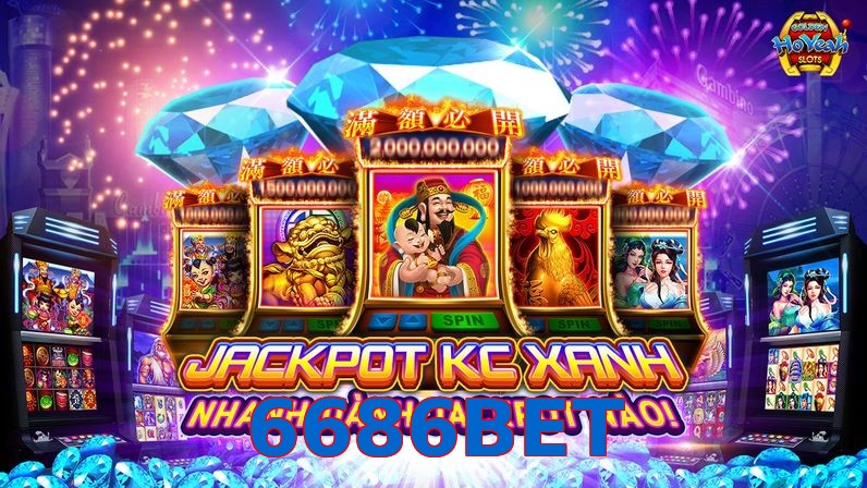 6686BET