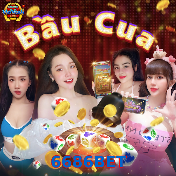 6686BET