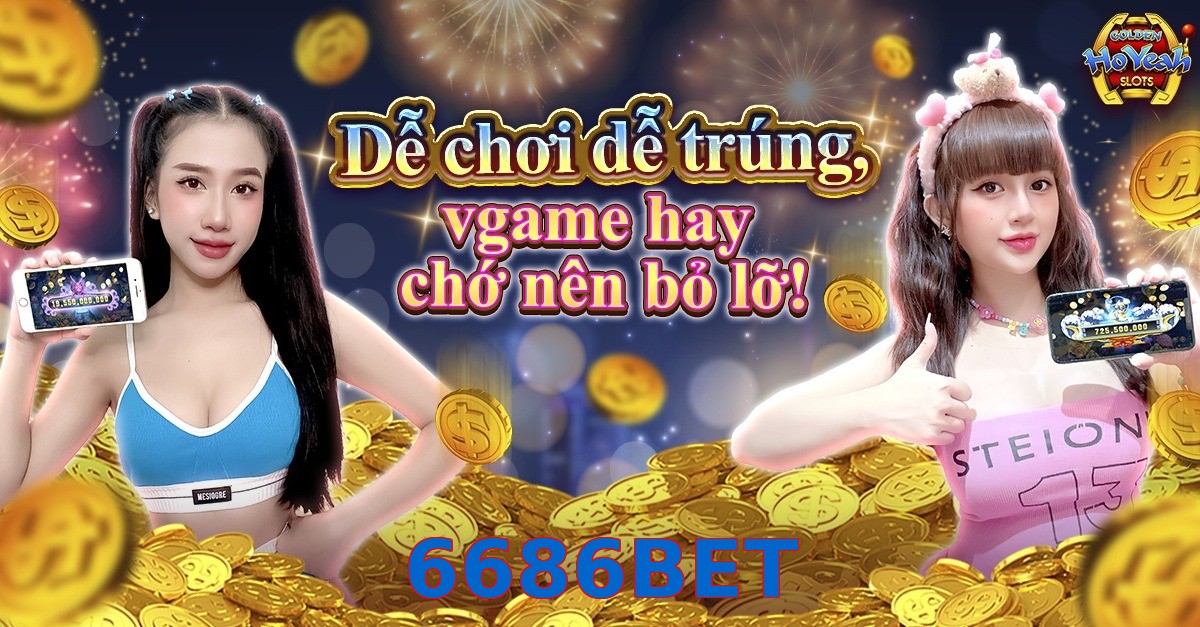6686BET