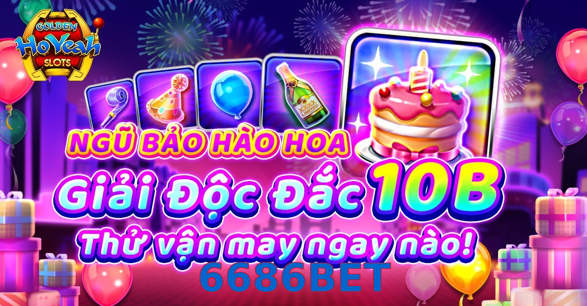 6686BET