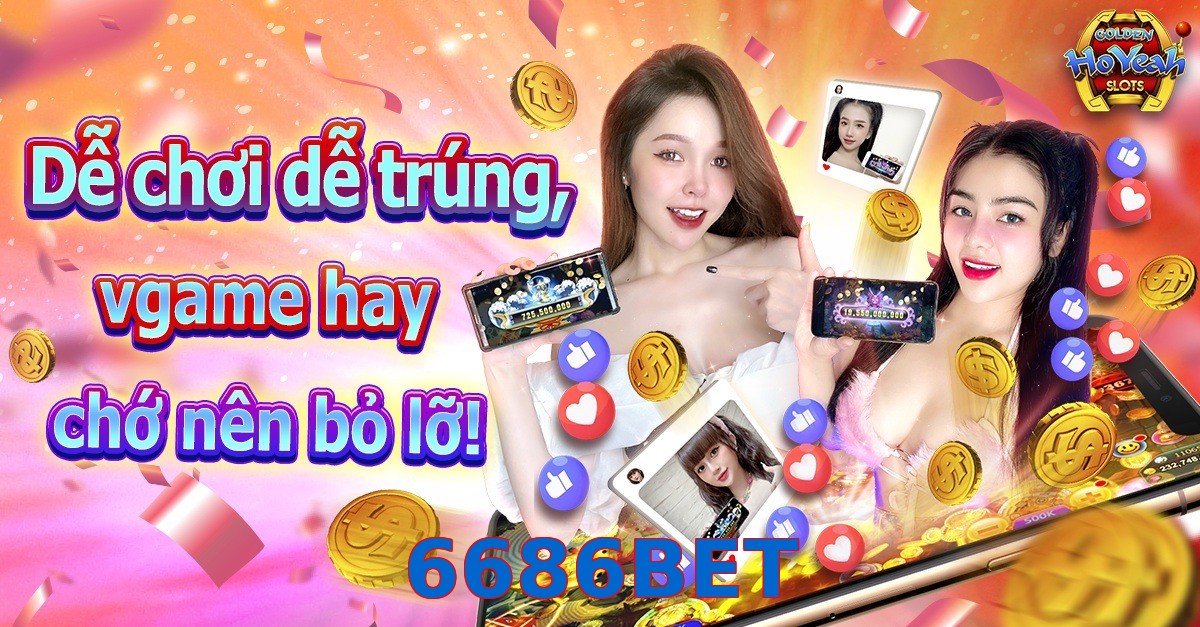 6686BET